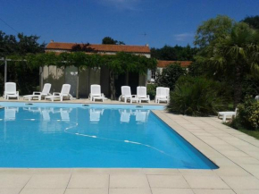 Hotels in Saint-Martin-des-Tilleuls